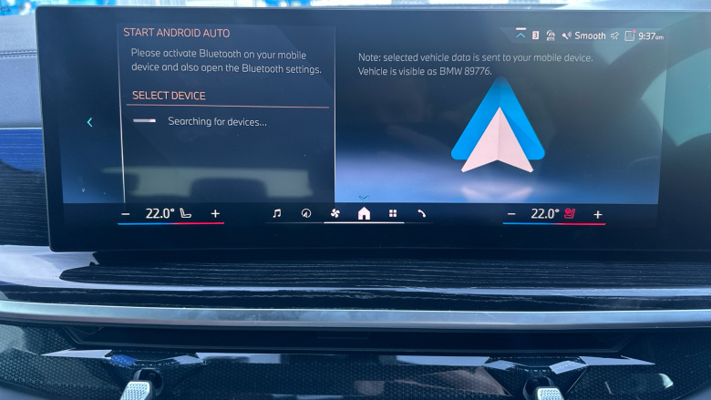 BMW X5 xDrive50e M Sport 5dr Auto Estate